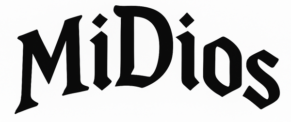 MiDiosClothing